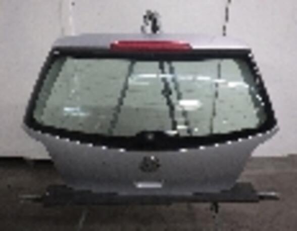 Heckklappe mit Fensterausschnitt VW Polo IV (9N) 244926 km