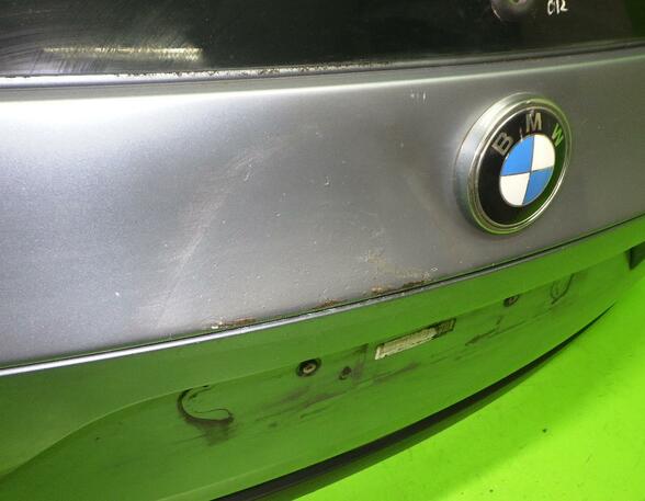 Rear Door BMW X3 (E83)