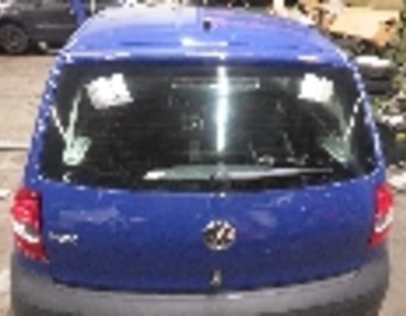 Rear Door VW FOX (5Z1, 5Z3)