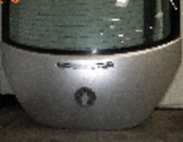 Heckklappe mit Fensterausschnitt VW New Beetle (9C) 70180 km
