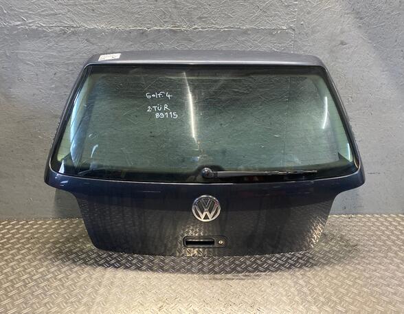 221540 Heckklappe mit Fensterausschnitt VW Golf IV (1J)