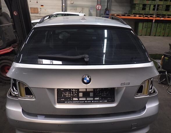 Rear Door BMW 5er Touring (E61)