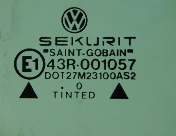 Deurruit VW SCIROCCO (53B)