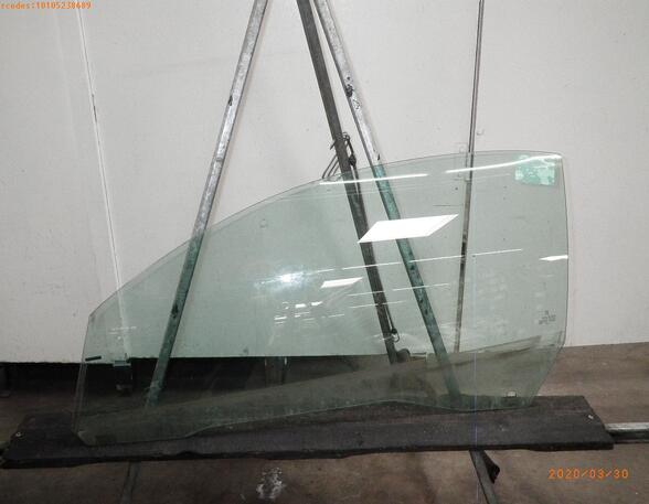 Door Glass PEUGEOT 206 CC (2D)