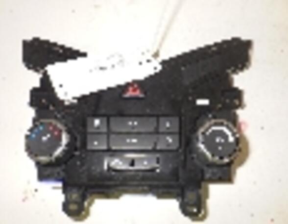 Air Conditioning Control Unit CHEVROLET Cruze (J300)