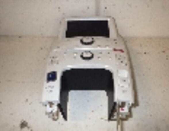 Air Conditioning Control Unit CHEVROLET Volt (--)