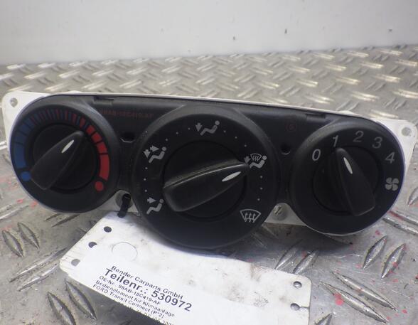 Bedieningselement airconditioning FORD Transit Connect (P65, P70, P80)