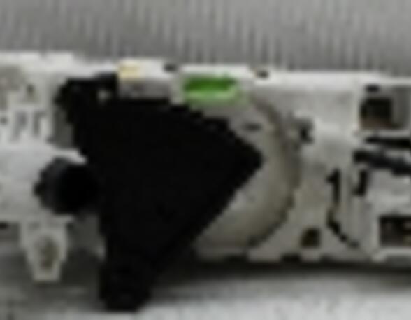 Bedienelement für Klimaanlage FORD Focus II Turnier (DA3) 1.6 TDCi  66 kW  90 PS (07.2004-09.2012)