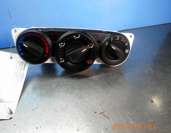 Bedieningselement airconditioning FORD Focus (DAW, DBW)