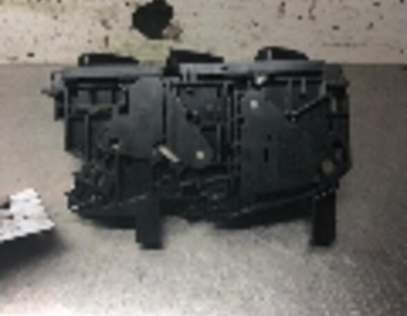 Air Conditioning Control Unit VW Polo (6N1)