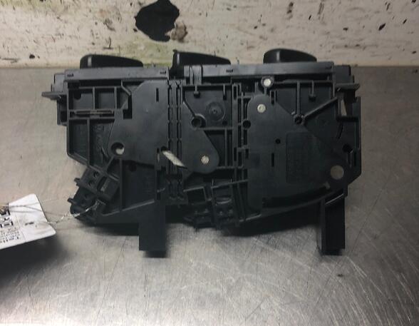 Air Conditioning Control Unit VW Polo (6N1)