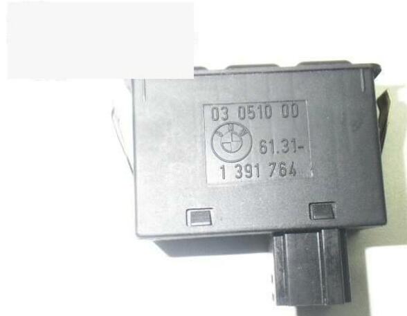 High Pressure Switch For Air Conditioner BMW 5er Touring (E34)