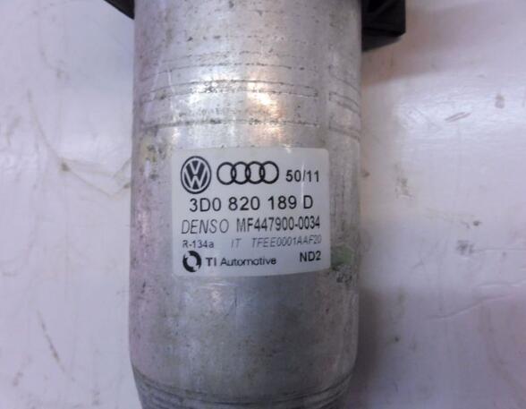 Air Conditioning Dryer VW Phaeton (3D1, 3D2, 3D3, 3D4, 3D6, 3D7, 3D8, 3D9)
