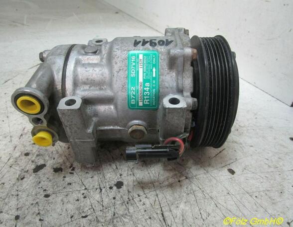 Air Conditioning Compressor ALFA ROMEO 156 (932_)