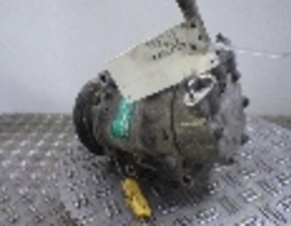 Air Conditioning Compressor CITROËN C3 Pluriel (HB)
