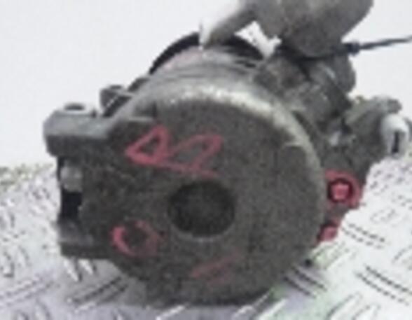 Klimakompressor FORD Mondeo III Kombi (BWY) 2.0 TDDi / TDCi  85 kW  116 PS (10.2000-03.2007)