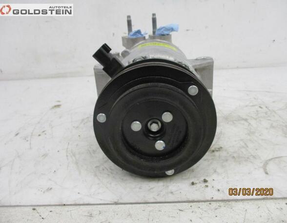 Air Conditioning Compressor FORD Kuga II (DM2)