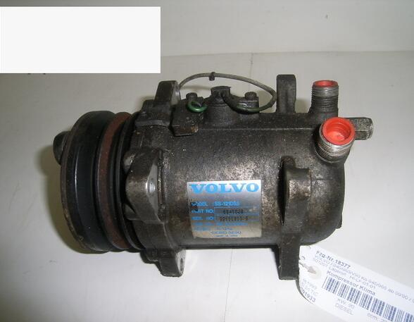Airco Compressor VOLVO 940 II Kombi (945)