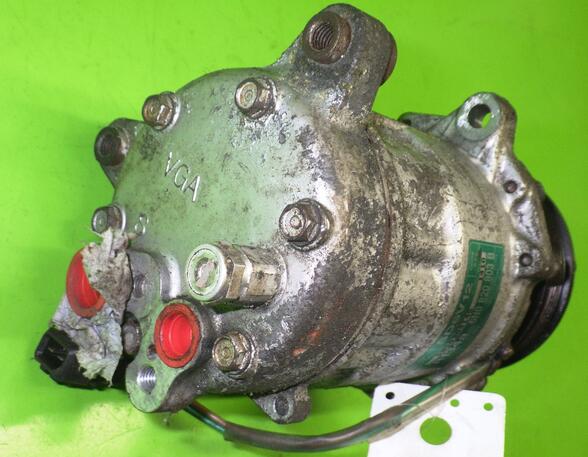 Air Conditioning Compressor VW Polo (6N2), VW Lupo (60, 6X1)