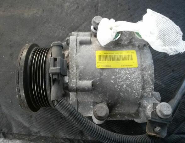 Klimakompressor  FORD FIESTA VI 1.25 60 KW