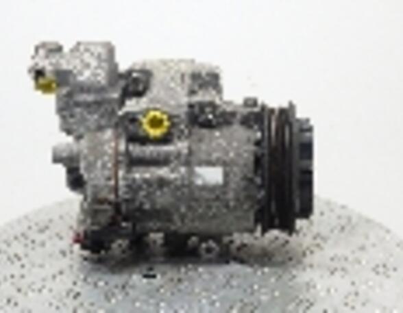 5315531 Klimakompressor MERCEDES-BENZ A-Klasse (W168) A0002309411