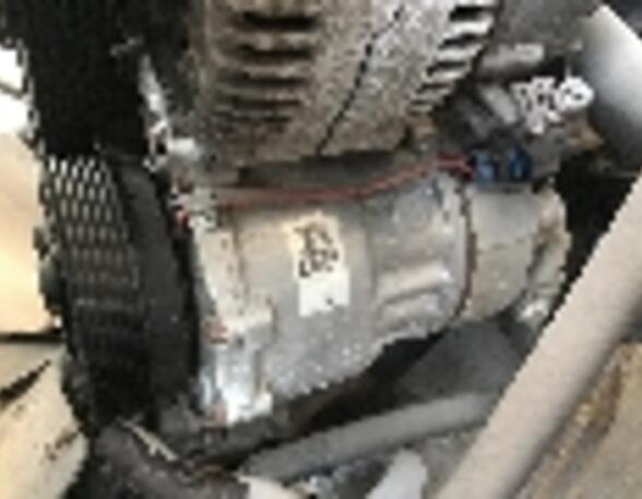 Air Conditioning Compressor AUDI A3 (8L1)
