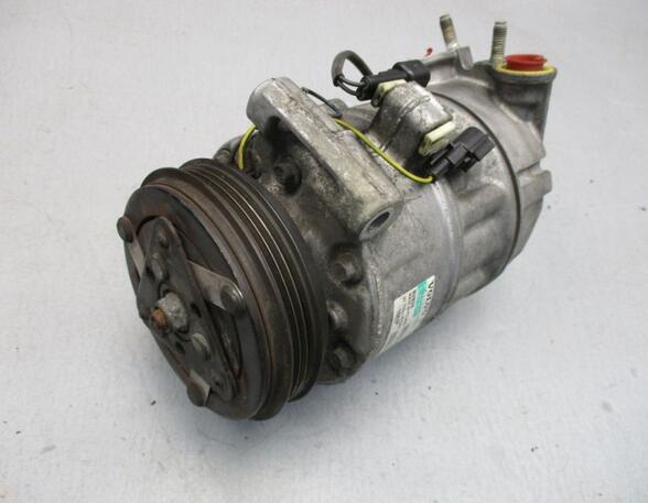 Klimakompressor  VOLVO V60 I (155  157) D3/D4 120 KW