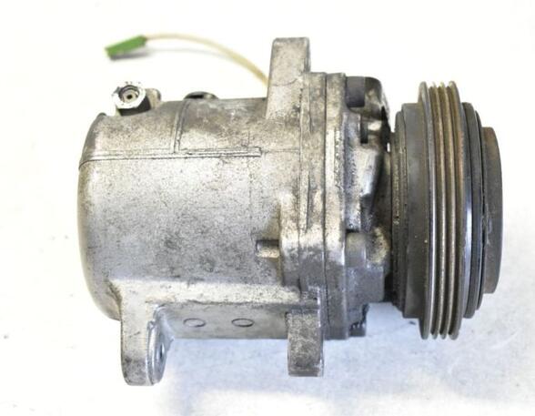 Klimakompressor  SMART CABRIO (450) 0.6 40 KW