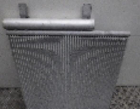 Air Conditioning Condenser CHEVROLET SPARK (M300)