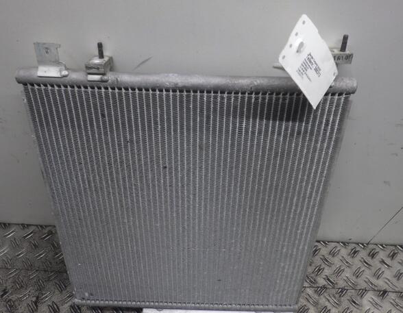 Air Conditioning Condenser CHEVROLET SPARK (M300)