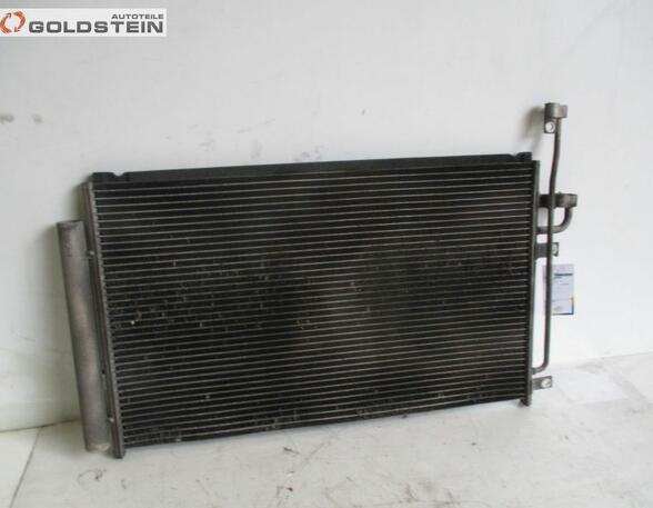 Air Conditioning Condenser CHEVROLET CAPTIVA (C100, C140)
