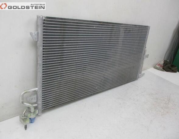 Air Conditioning Condenser FORD KUGA II (DM2)