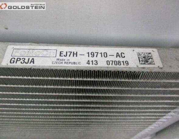 Air Conditioning Condenser FORD KUGA II (DM2)