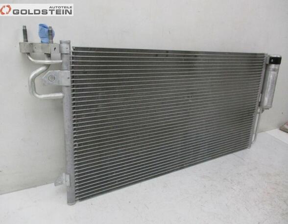 Klimakondensator Klimakühler FORD KUGA II (DM2) 1.5 ECOBOOST 110 KW