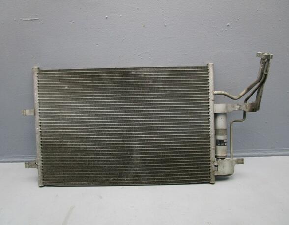 Air Conditioning Condenser MAZDA 5 (CR19)