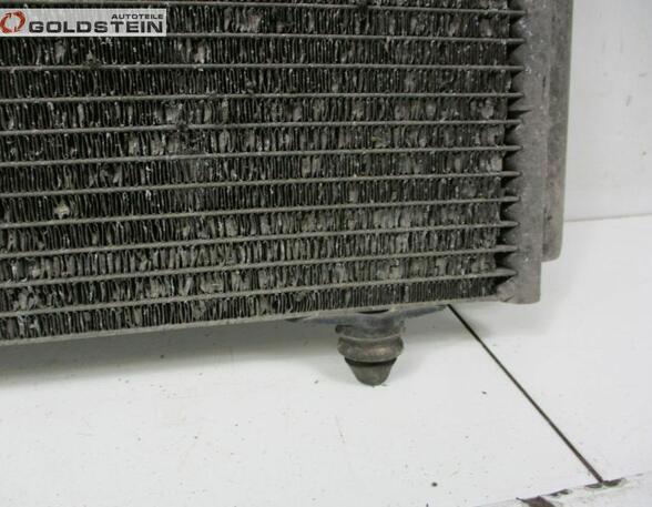 Klimakondensator  CITROEN C3 (FC_) 1.6 16V 80 KW