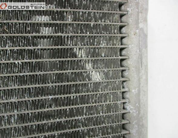 Air Conditioning Condenser CITROËN C3 I (FC_, FN_)