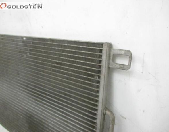 Air Conditioning Condenser FIAT GRANDE PUNTO (199_)
