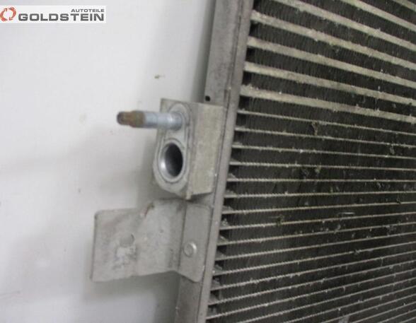 Air Conditioning Condenser DODGE Caliber (--)