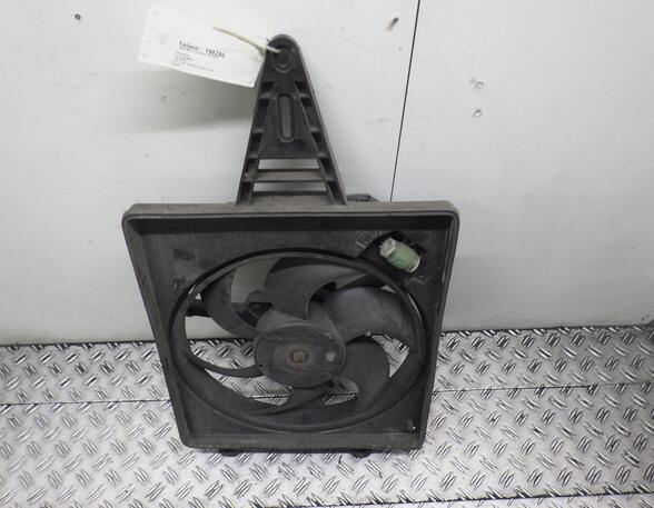 Ventilator Airco Condensor ALFA ROMEO 145 (930_)