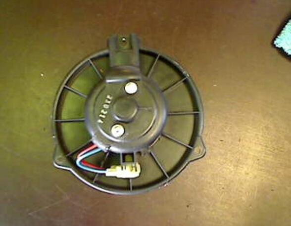 Air Conditioning Blower Fan Resistor VOLVO S40 I (VS)