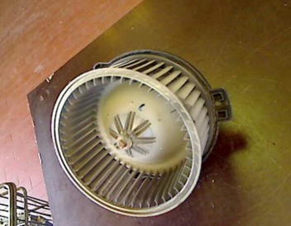 Voorschakelweerstand ventilator airconditioning VOLVO S40 I (VS)