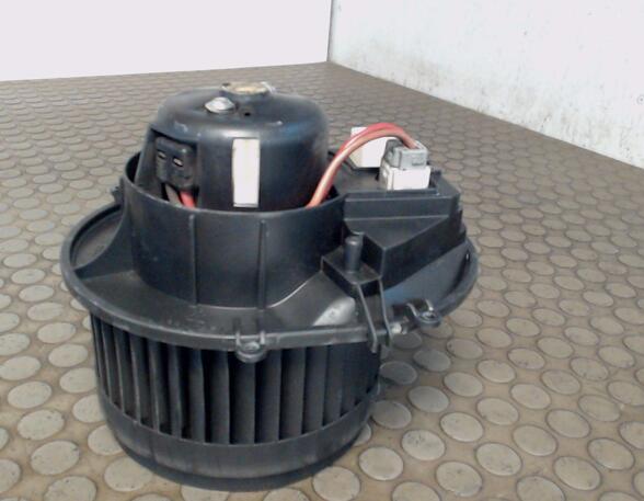 Voorschakelweerstand ventilator airconditioning VOLVO V70 II (SW)