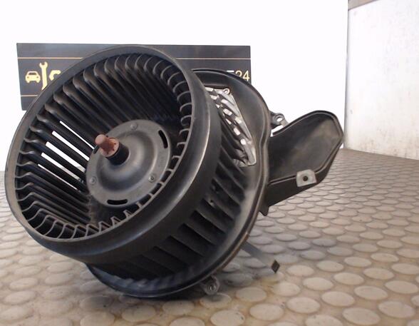 Voorschakelweerstand ventilator airconditioning VOLVO S60 I (--)