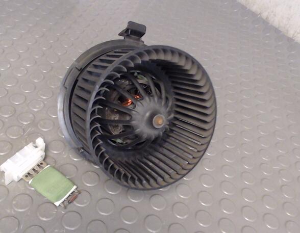 Air Conditioning Blower Fan Resistor DACIA Sandero (--)
