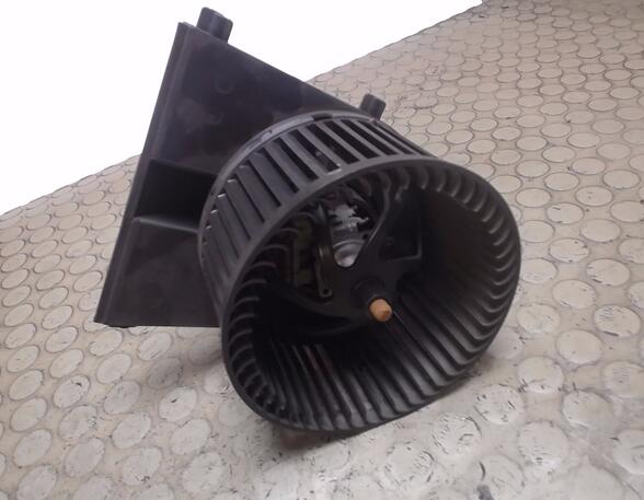Air Conditioning Blower Fan Resistor SKODA Octavia I Combi (1U5)