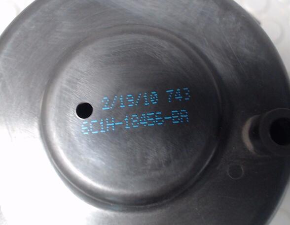 Air Conditioning Blower Fan Resistor FORD Transit V363 Kasten (FCD, FDD)