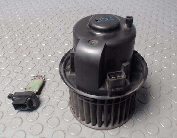 Air Conditioning Blower Fan Resistor FORD Transit V363 Kasten (FCD, FDD)