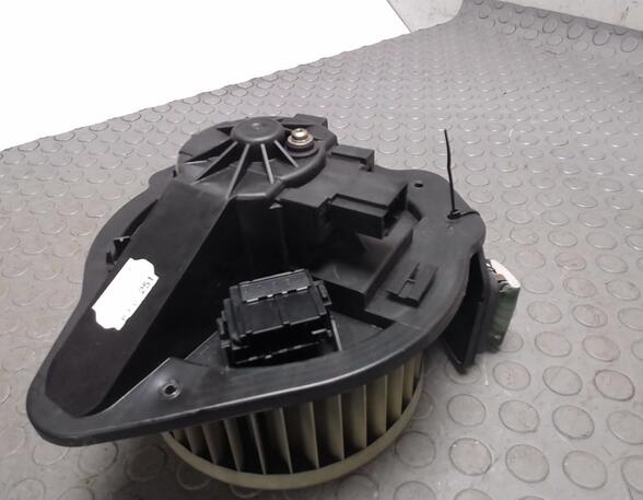 Air Conditioning Blower Fan Resistor VOLVO 850 (LS)