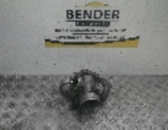 EGR Valve LAND ROVER Discovery Sport (L550)